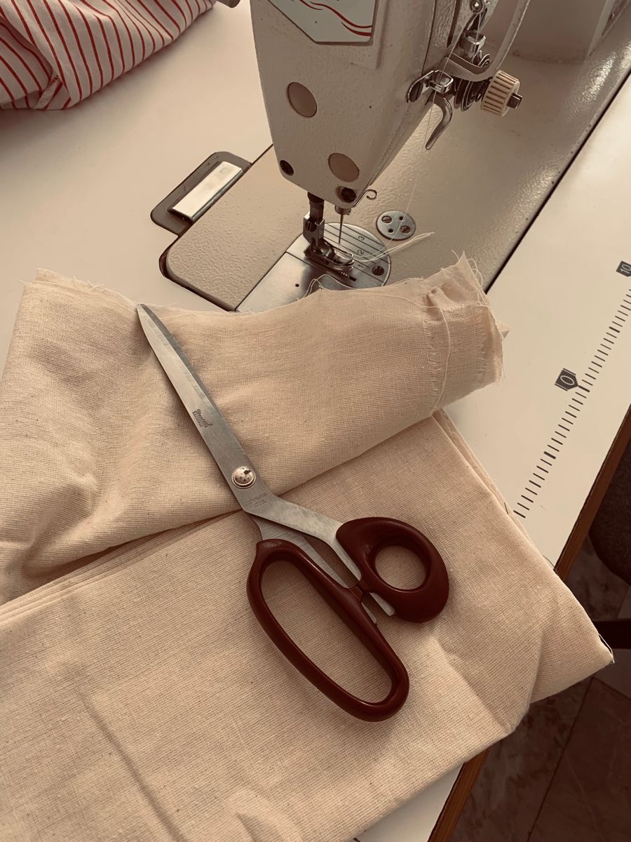 Stitching and Quality Checks